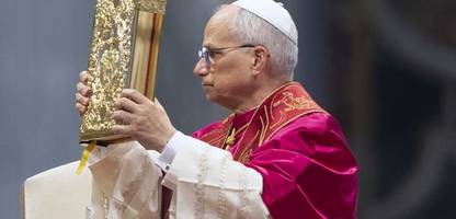Papst Leo XVI. will keine Reform der katholischen Kirche