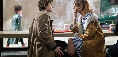 Serie »Faithless« über einen Ehebruch: Ein Liebesstrudel, der alle mit sich reißt