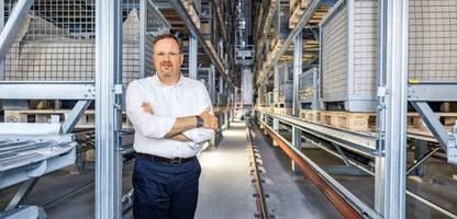 Zölle: Dieser Unternehmer glaubte an Trumps Menschenverstand – und wurde enttäuscht