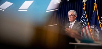 Donald Trump vs Jerome Powell: Noch hat der US-Präsident die Fed nicht unter Kontrolle