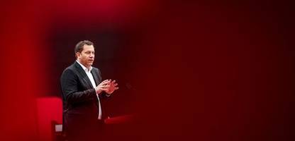 Haushalt: Lars Klingbeil muss in drei Jahren jeden dritte Schulden-Euro für Zinsen ausgeben