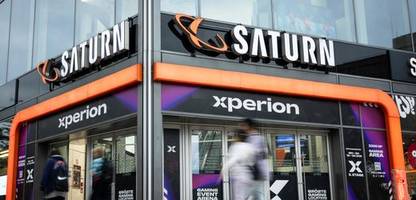 MediaMarkt und Saturn: Bundeskartellamt billigt Übernahme durch JD.com