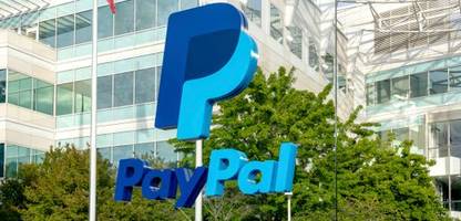 PayPal und Google schließen sich bei Künstlicher Intelligenz zusammen