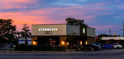 Starbucks-Mitarbeiter klagen offenbar wegen neuen Dresscodes