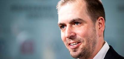 Philipp Lahm: Bundesverdienstkreuz für Weltmeister-Kapitän von 2014