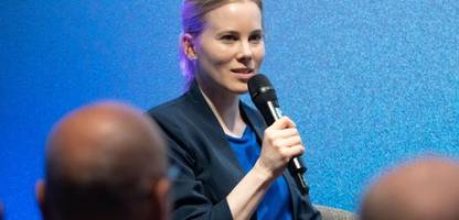 NDR: Julia Ruhs äußert Kritik nach Absetzung als Moderatorin