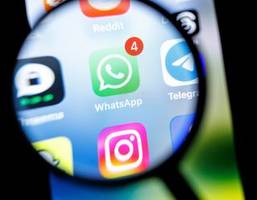 »Chatkontrolle«: Darum wird so erbittert um neue Vorschriften für WhatsApp und Co. gestritten