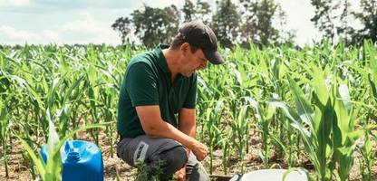 Extremwetter und Klimawandel: Wie Bauern und Stadtplaner gegen Wasserkrisen kämpfen