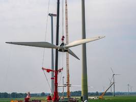 Monitoring: Wo Deutschland bei der Energiewende wirklich steht
