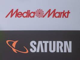 Unternehmen: Kartellamt billigt Übernahme von Mediamarkt-Saturn