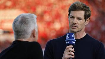 Alex Schlüter im HSV-Gespräch: „Das war mein schlimmstes Interview“