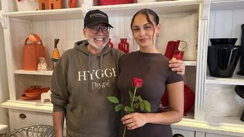 Bachelor-Kandidatin Paulina: Neues Business, neue Liebe