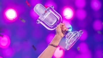 Kein bisschen Frieden: Warum dem ESC ein Debakel droht