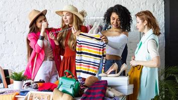 Kostenlos shoppen in Norderstedt – exklusive Aktion für Frauen