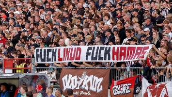 Massive Gewaltandrohung: Jüdische St.-Pauli-Fans erheben Vorwürfe