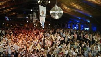 Oktoberfest im Norden: Wo es die Maß Bier, Brez‘n und Gaudi gibt