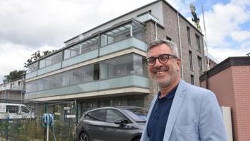 Stadtwerke bauen selbst neue Wohnungen – noch sind einige frei