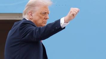 Trump zieht im Streit mit Fed-Vorständin vor Supreme Court