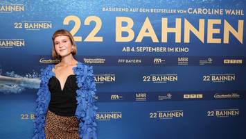 Bücher schenken mit Caroline Wahl: Hamburger Verlag mit Aktion