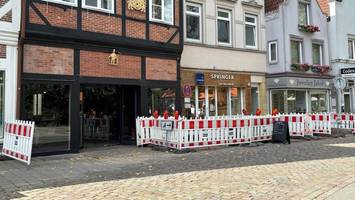 Farina di Nonna: Bekannter Italiener kommt nach Bergedorf