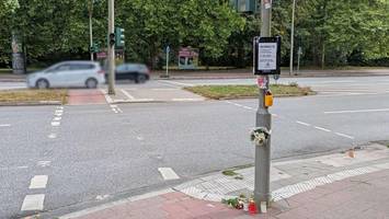 junge frau tötet radlerin beim abbiegen – adfc ruft zu mahnwache auf