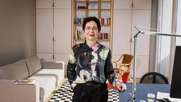 Neue Thalia-Chefin: „Gibt immer noch Theater, die sind der Horror“