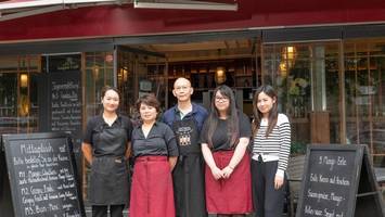 Saigon Café muss ausziehen – Betreiber fühlen sich getäuscht