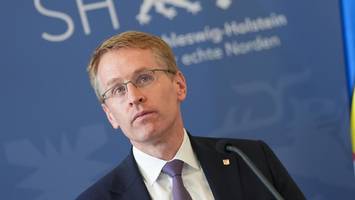 Warum Daniel Günther ein Zeichen gegen den NDR setzt