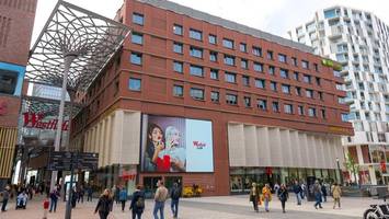 westfield: hotels im shopping-areal können weiterhin nicht öffnen