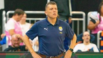 ewe baskets oldenburg reagieren auf ausfall – neuer spieler kommt
