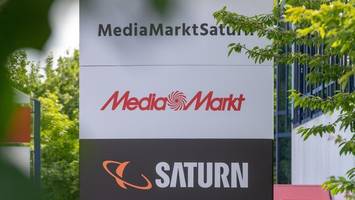 kartellamt: chinesische firma darf mediamarkt-saturn übernehmen