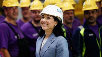 Umbau der Energieversorgung: Billiger, bitte! Wohin die Regierung mit der Energiewende will