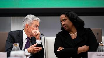 unabhängigkeit der us-notenbank: darum ist abbe lowell der mann, der die fed vor trumps zugriff retten kann