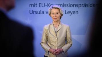 Wirtschaftspolitik: Wirtschaft sieht EU im internationalen Wettbewerb massiv unter Druck