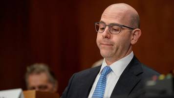 fed-zinsentscheid: stephen miran zeigt, was er unter geldpolitik versteht
