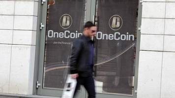 Ruja Ignatova: Anklage gegen mutmaßliche Onecoin-Betrügerin erhoben