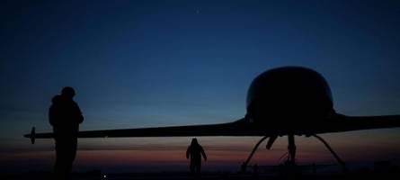 Ukraine greift erneut Raffinerien in Russland mit Drohnen an 