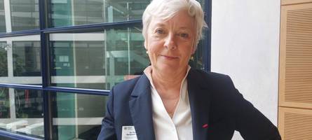 Wissenschaftlerin Florence Bergeaud-Blackler im Interview: „Islamisten kennen keine Diversity“