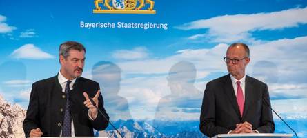 kein geld für straßen und bahn? bayern darf nicht abgehängt werden!