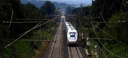 Kommunalpolitiker in der Region wollen weiter für die Bahnstrecke Augsburg-Ulm kämpfen