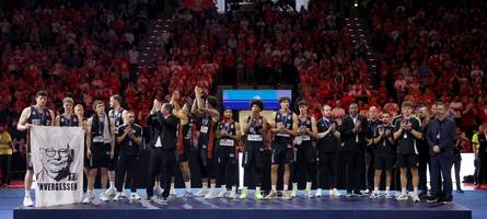 Ein NBA-Champion mischt mit: Wem gehört Ratiopharm Ulm?