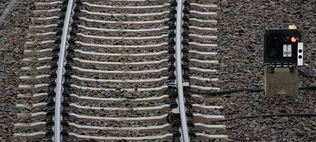Bahnstrecke in die Alpen wegen Sanierung über Monate gesperrt: Das müssen Reisende wissen