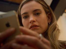 film: keine lust auf dickpics