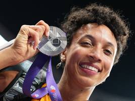 Medaillenspiegel und alle Entscheidungen: Zeitplan der Leichtathletik-WM 2025 in Tokio