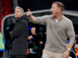 2:2 in der Champions League: Leverkusen patzt in Kopenhagen