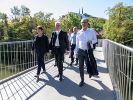Fraktionsklausur vor Kommunalwahl: Freie Wähler wollen „die Dinge wieder in die Hand nehmen“