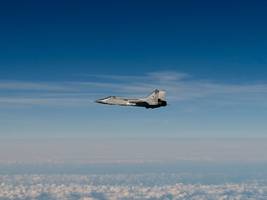 Nato-Ostflanke: Estland löst selten genutzten Nato-Mechanismus aus