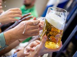 Oktoberfest: So überstehen Sie die Wiesn