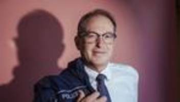 Alexander Dobrindt: Achtung, Kontrolle!
