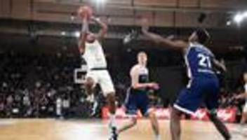 basketball-bundesliga: ex-towers-spieler woodard wechselt nach oldenburg